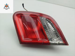 фонарь крышки багажника правый Mercedes-Benz E-Класс W210/S210 [рестайлинг] 2001, 2.7 л., дизель, АКПП, серый, седан, 2108203864