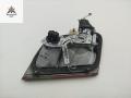 фонарь крышки багажника правый Mercedes-Benz E-Класс W210/S210 [рестайлинг] 2001, 2.7 л., дизель, АКПП, серый, седан, 2108203864 - фото №2