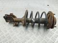 стойка передняя Mitsubishi Carisma 1 поколение 1998, 1.8 л., бензин, АКПП, зелёный, седан - фото №2