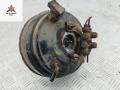 вакуумный усилитель тормозов Mitsubishi Carisma 1 поколение 1998, 1.8 л., бензин, АКПП, зелёный, седан - фото №2