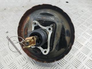 вакуумный усилитель тормозов Mitsubishi Carisma 1 поколение 1998, 1.8 л., бензин, АКПП, зелёный, седан