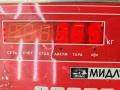 вакуумный усилитель тормозов Mitsubishi Carisma 1 поколение 1998, 1.8 л., бензин, АКПП, зелёный, седан - фото №3