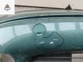 бампер передний Opel Vectra B [рестайлинг] 1999, бензин, зелёный, универсал, 90586604 - фото №8