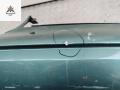бампер передний Opel Vectra B [рестайлинг] 1999, бензин, зелёный, универсал, 90586604 - фото №16
