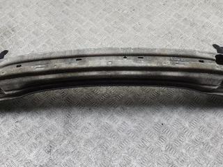 усилитель бампера переднего BMW 3 серия E46 1999, 2.5 л., бензин, МКПП, чёрный, седан
