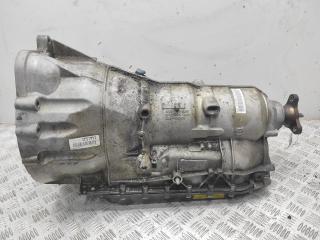 КПП автоматическая (АКПП) BMW 5 E60/E61 2005, 2.5 л., бензин, АКПП, серый, универсал, 7547900