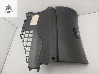 бардачок Volkswagen Passat B5 1997, 1.8 л., бензин, МКПП, красный, универсал, 3B1857101