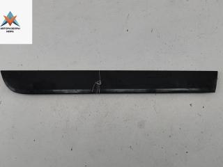 молдинг двери задней правой Audi A4 B6 2003, 853970