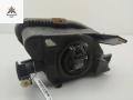 фара противотуманная левая Mercedes-Benz E-Класс W211/S211 [рестайлинг] 2006, 2.2 л., дизель, МКПП, чёрный, универсал, 15482500 - фото №2