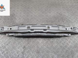 усилитель бампера переднего Opel Zafira 1 поколение (A) [рестайлинг] 2004, 1.8 л., бензин, МКПП, серый, минивэн