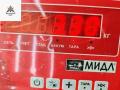 рычаг передний левый Mitsubishi Carisma 1 поколение 1998, 1.8 л., бензин, АКПП, зелёный, седан - фото №5