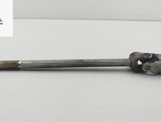 рулевой карданчик Mercedes-Benz A-Класс W169 2005, 2.0 л., дизель, АКПП, серый, хетчбэк 5 дв.