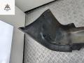 бампер задний Opel Zafira 1 поколение (A) [рестайлинг] 2004, серый, минивэн, 90580820 - фото №11