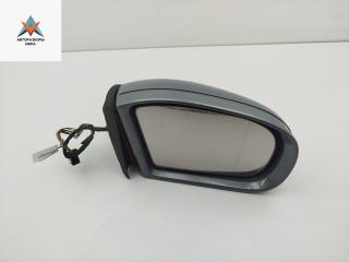 зеркало правое Mercedes-Benz C-Класс W203/S203/CL203 [рестайлинг] 2006, 2.2 л., дизель, АКПП, серый, универсал, 413133418