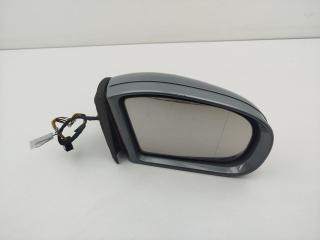 зеркало правое Mercedes-Benz C W203 2006, 2.2 л., дизель, АКПП, серый, универсал, 413133418