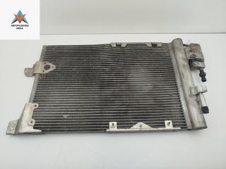 радиатор кондиционера Opel Astra G 1998, 1.8 л., бензин, АКПП, серый, седан, 09130610