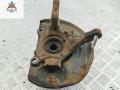 ступица передняя правая Mitsubishi Carisma 1 поколение 1998, 1.8 л., бензин, АКПП, зелёный, седан - фото №2