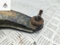 рычаг передний правый Mitsubishi Carisma 1 поколение 1998, 1.8 л., бензин, АКПП, зелёный, седан - фото №2
