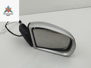 зеркало правое Mercedes-Benz C-Класс W203/S203/CL203 [рестайлинг] 2004, 2.2 л., дизель, МКПП, серый, седан, 413133402