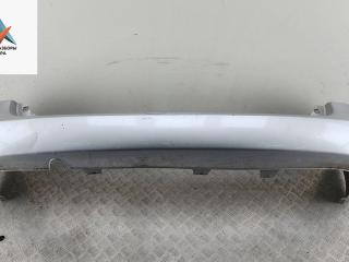 бампер задний Opel Astra G 2000, серый, универсал, 90559527