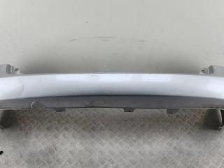 бампер задний Opel Astra G 2000, серый, универсал, 90559527