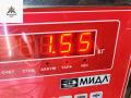 стеклоподъемник электрический передний левый Citroen C5 1 поколение [рестайлинг] 2005, 2.0 л., дизель, МКПП, серый, универсал, 9649304380 - фото №5
