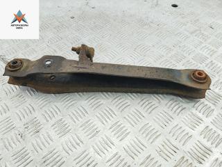 рычаг задний Mitsubishi Carisma 1 поколение 1998, 1.8 л., бензин, АКПП, зелёный, седан