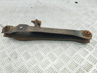 рычаг задний Mitsubishi Carisma 1998, 1.8 л., бензин, АКПП, зелёный, седан