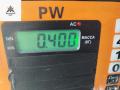 пластик моторного отсека Peugeot 307 1 поколение 2002, 1.6 л., бензин, МКПП, серый, универсал, 96399254XT - фото №3