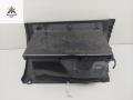 бардачок Volkswagen Golf 4 поколение 2001, 1.9 л., дизель, МКПП, чёрный, универсал, 1J1857101A - фото №2