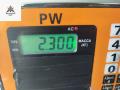 бардачок Volkswagen Golf 4 поколение 2001, 1.9 л., дизель, МКПП, чёрный, универсал, 1J1857101A - фото №3