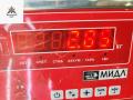 стабилизатор подвески (поперечной устойчивости) Mitsubishi Carisma 1 поколение 1998, 1.8 л., бензин, АКПП, зелёный, седан - фото №3
