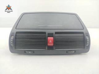 бардачок Skoda Octavia mk2 (A5 1Z) 2008, 2.0 л., дизель, МКПП, красный, универсал