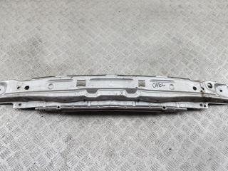 усилитель бампера переднего Opel Zafira A 2002, 1.8 л., бензин, МКПП, серый, минивэн