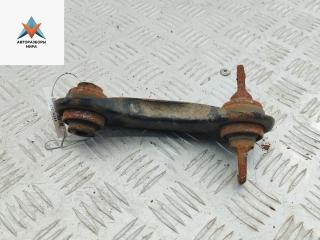рычаг задний Mitsubishi Carisma 1 поколение 1998, 1.8 л., бензин, АКПП, зелёный, седан