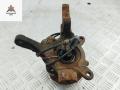 ступица передняя левая Mitsubishi Carisma 1 поколение 1998, 1.8 л., бензин, АКПП, зелёный, седан - фото №2