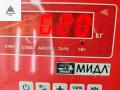 ступица передняя левая Mitsubishi Carisma 1 поколение 1998, 1.8 л., бензин, АКПП, зелёный, седан - фото №3
