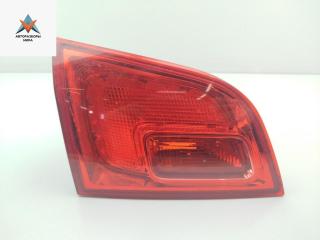 фонарь крышки багажника левый Opel Astra J [рестайлинг] 2011, 1.4 л., бензин, АКПП, серый, универсал, 13282246