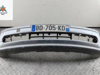 бампер передний BMW 5 серия E39 [рестайлинг] 2001, дизель, серый, седан, 7005948
