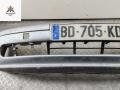бампер передний BMW 5 серия E39 [рестайлинг] 2001, дизель, серый, седан, 7005948 - фото №7