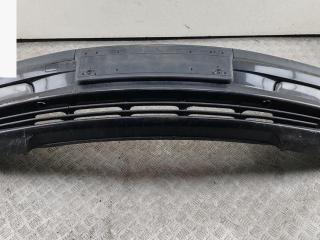 бампер передний BMW 3 серия E46 1999, бензин, чёрный, седан, 8195283