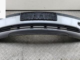 бампер передний BMW 3 серия E46 [рестайлинг] 2003, бензин, серый, универсал, 7030586