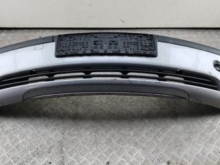 бампер передний BMW 3 серия E46 [рестайлинг] 2003, бензин, серый, универсал, 7030586