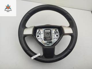 руль Opel Astra H/Family [рестайлинг] 2008, 1.7 л., дизель, МКПП, серый, универсал, 13251117