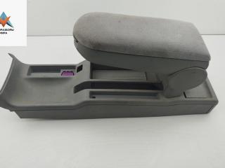подлокотник Volkswagen Passat B5 1997, 1.6 л., бензин, МКПП, синий, универсал, 3B0864207F