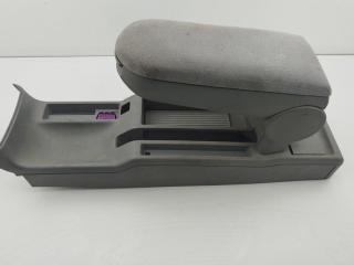 подлокотник Volkswagen Passat B5 1997, 1.6 л., бензин, МКПП, синий, универсал, 3B0864207F