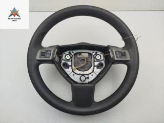 руль Opel Zafira 2 поколение (B) 2006, 1.9 л., дизель, МКПП, чёрный, минивэн, 13111340