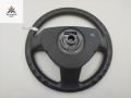 руль Opel Zafira 2 поколение (B) 2006, 1.9 л., дизель, МКПП, чёрный, минивэн, 13111340 - фото №2