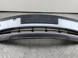 бампер передний BMW 3 E46 2003, дизель, серый, универсал, 7080586