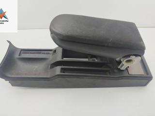 подлокотник Volkswagen Passat B5 1997, 1.8 л., бензин, МКПП, красный, универсал, 3B0864207F